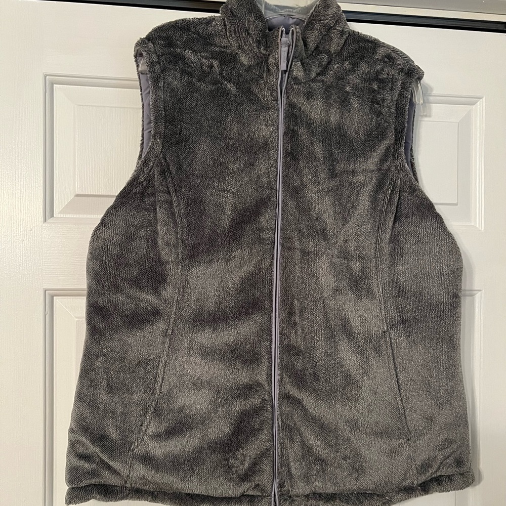 Free Country reversible vest